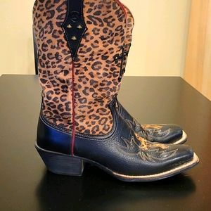 Ariat boots